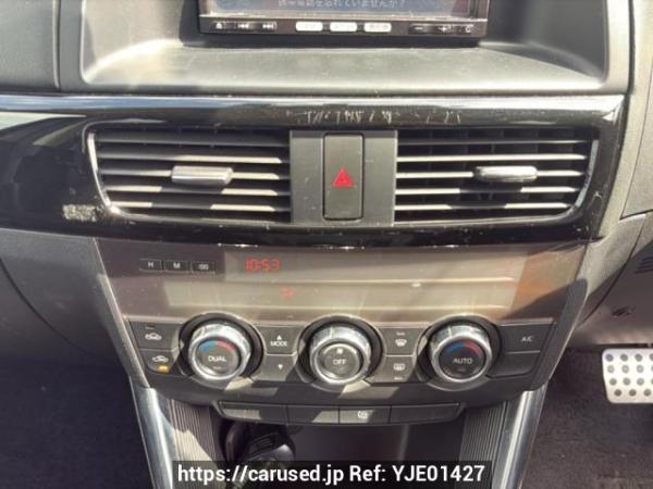 Used 2013 AT mazda cx-5 KE2FW Image[22]