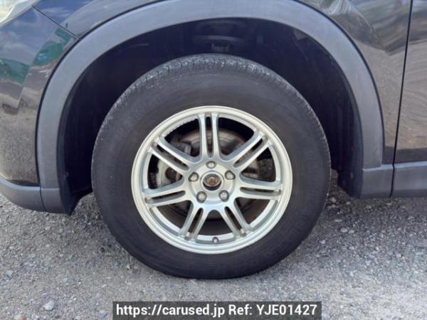 Used 2013 AT mazda cx-5 KE2FW Image[28]