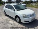 Toyota Allex NZE121