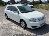 Toyota Allex