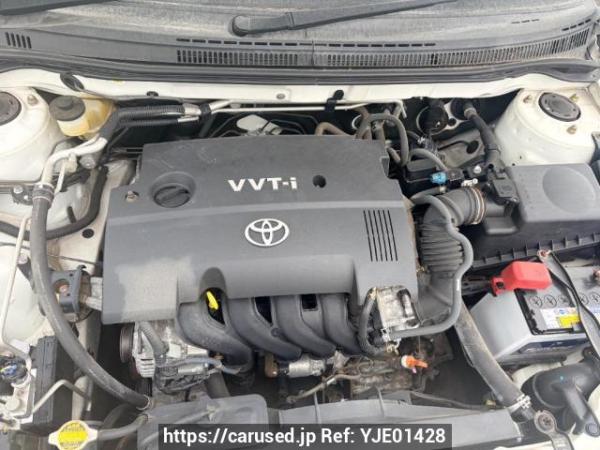 Used 2005 AT toyota allex NZE121 Image[5]