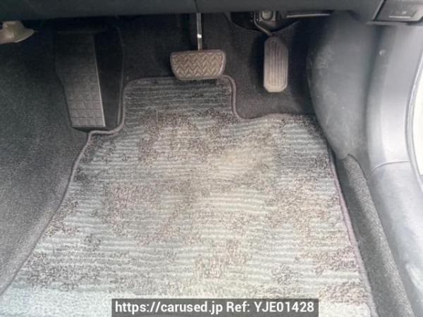 Used 2005 AT toyota allex NZE121 Image[10]