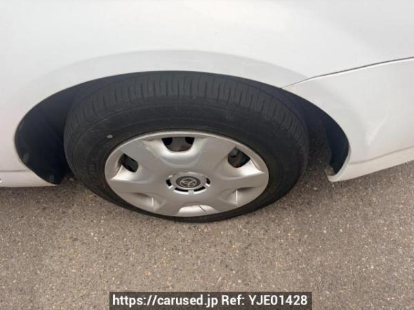 Used 2005 AT toyota allex NZE121 Image[11]