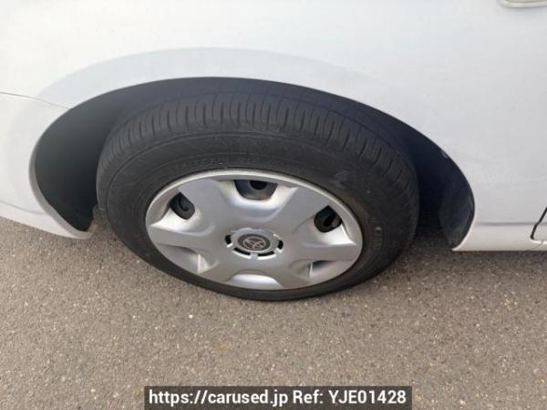 Used 2005 AT toyota allex NZE121 Image[12]