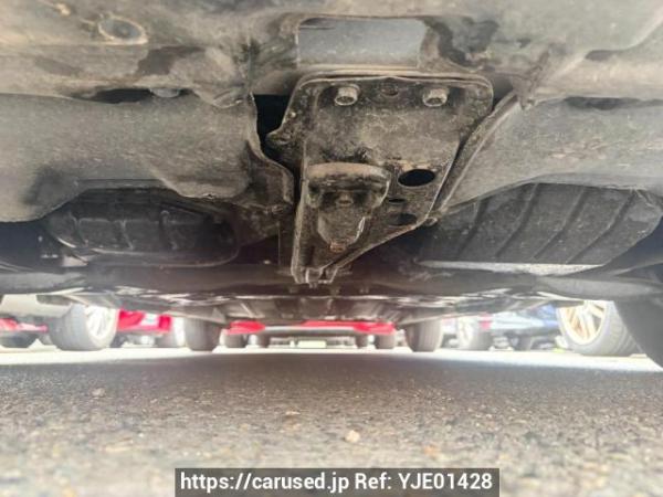 Used 2005 AT toyota allex NZE121 Image[15]