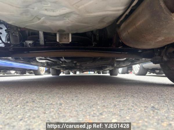Used 2005 AT toyota allex NZE121 Image[19]
