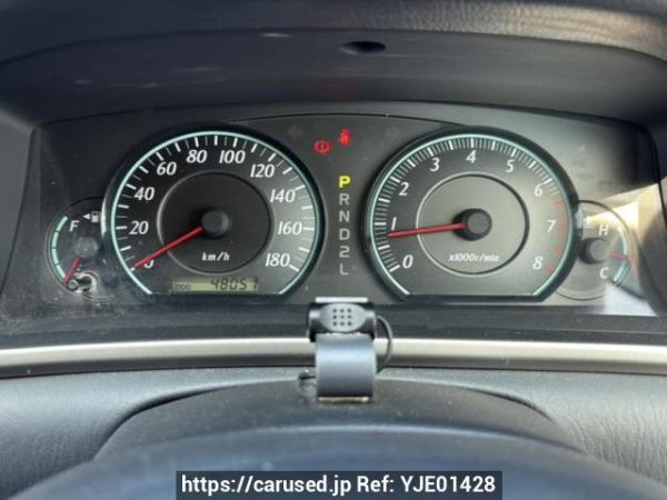 Used 2005 AT toyota allex NZE121 Image[24]