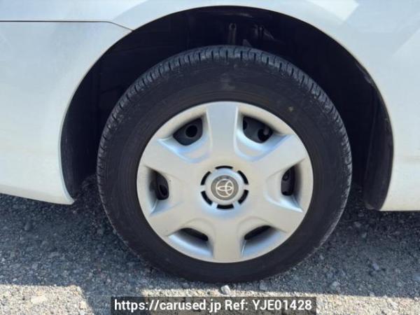 Used 2005 AT toyota allex NZE121 Image[29]