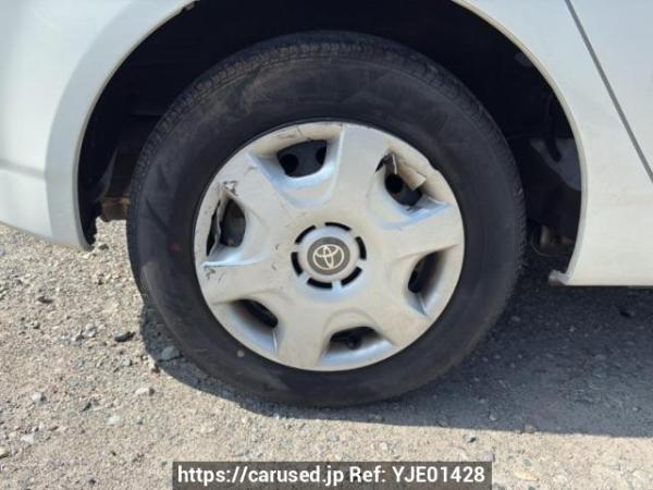 Used 2005 AT toyota allex NZE121 Image[30]