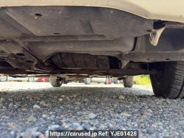 Used 2005 AT toyota allex NZE121 Image[33]