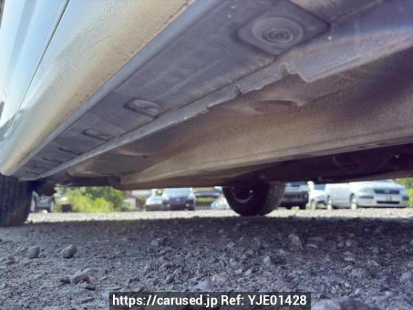 Used 2005 AT toyota allex NZE121 Image[34]
