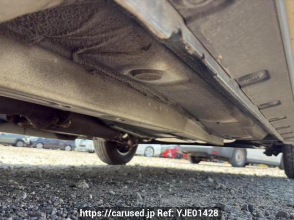 Used 2005 AT toyota allex NZE121 Image[35]