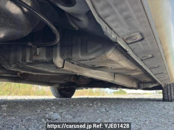 Used 2005 AT toyota allex NZE121 Image[37]
