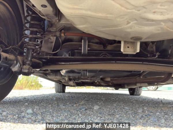 Used 2005 AT toyota allex NZE121 Image[38]