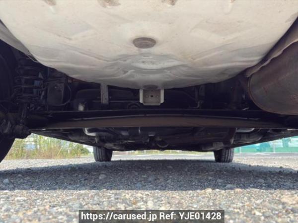 Used 2005 AT toyota allex NZE121 Image[40]