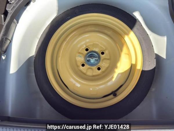 Used 2005 AT toyota allex NZE121 Image[41]