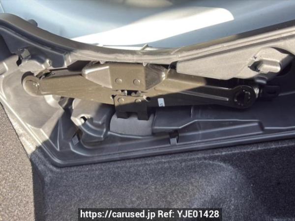 Used 2005 AT toyota allex NZE121 Image[43]