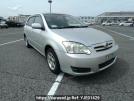 Toyota Corolla Runx
