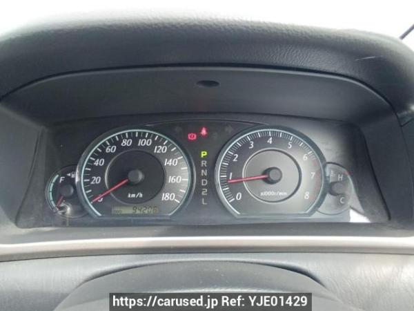 Used 2005 AT toyota corolla-runx NZE121 Image[19]