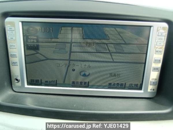 Used 2005 AT toyota corolla-runx NZE121 Image[22]