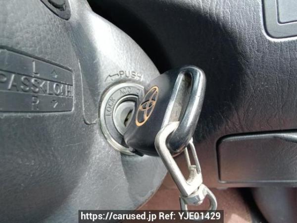 Used 2005 AT toyota corolla-runx NZE121 Image[26]