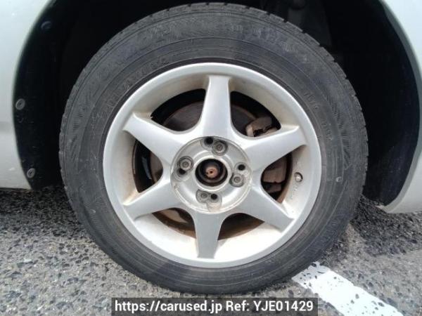 Used 2005 AT toyota corolla-runx NZE121 Image[27]