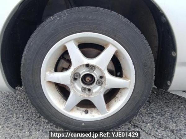 Used 2005 AT toyota corolla-runx NZE121 Image[28]