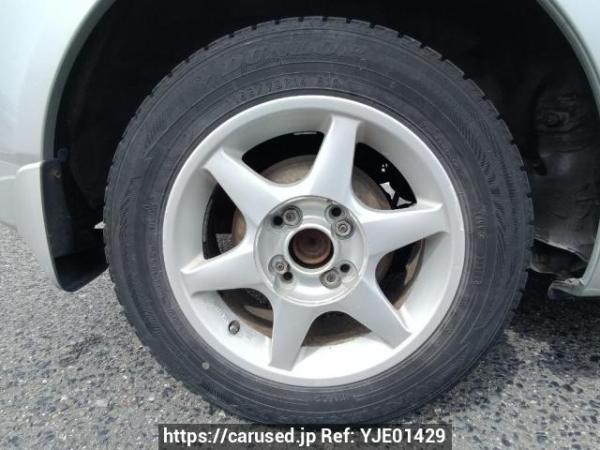 Used 2005 AT toyota corolla-runx NZE121 Image[30]