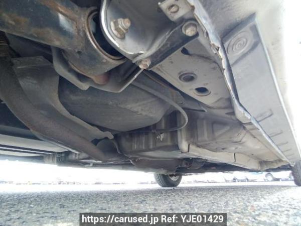 Used 2005 AT toyota corolla-runx NZE121 Image[34]