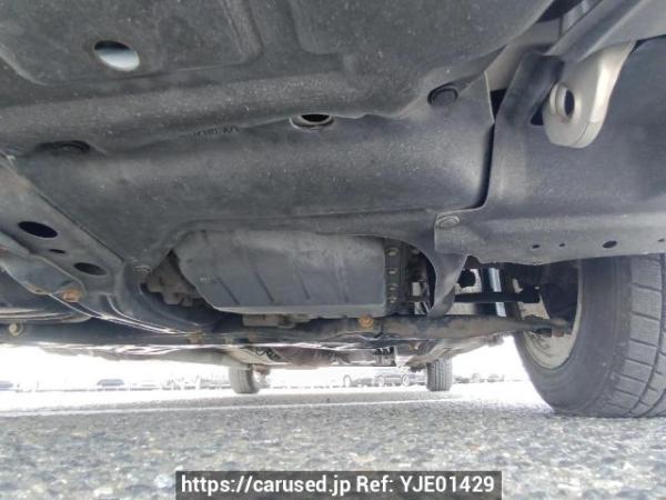 Used 2005 AT toyota corolla-runx NZE121 Image[36]