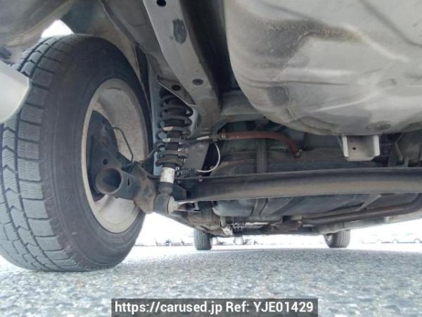 Used 2005 AT toyota corolla-runx NZE121 Image[37]