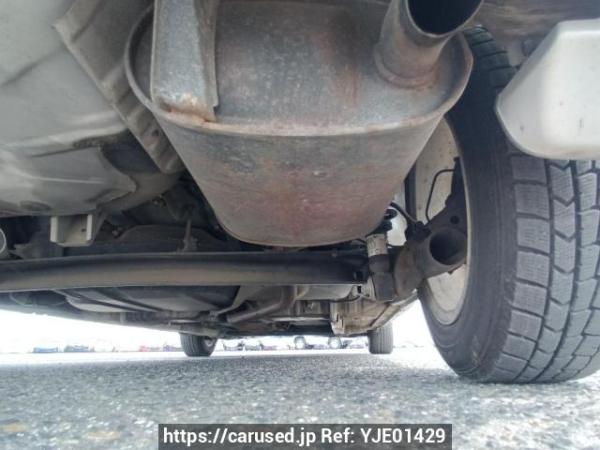 Used 2005 AT toyota corolla-runx NZE121 Image[38]