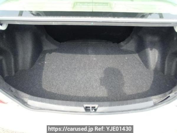 Used 2010 AT toyota corolla-axio NZE141 Image[8]