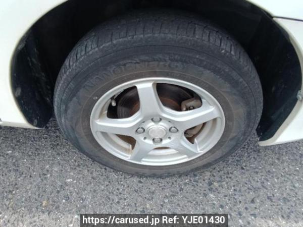 Used 2010 AT toyota corolla-axio NZE141 Image[27]