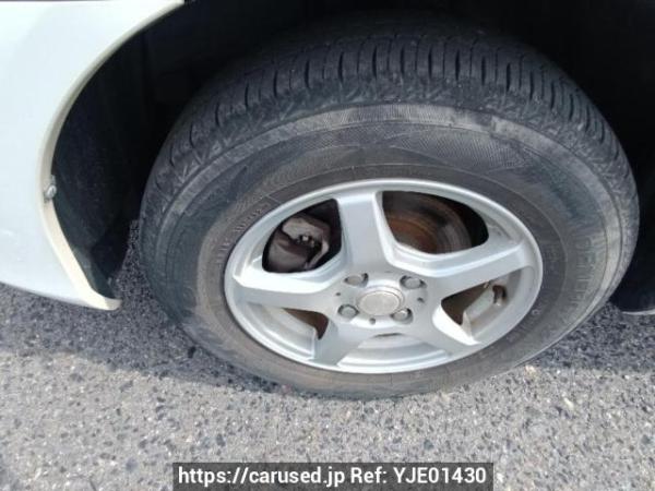 Used 2010 AT toyota corolla-axio NZE141 Image[28]