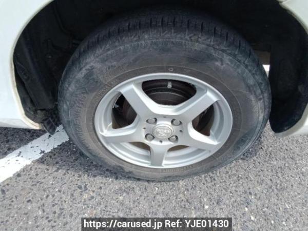 Used 2010 AT toyota corolla-axio NZE141 Image[30]