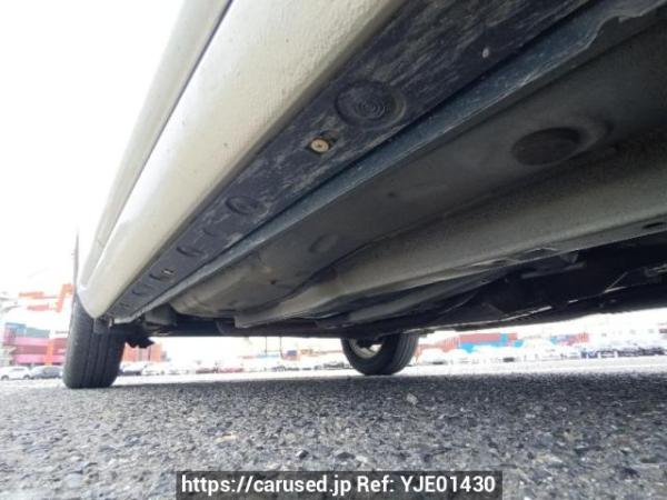 Used 2010 AT toyota corolla-axio NZE141 Image[31]