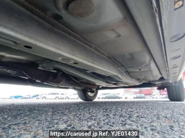 Used 2010 AT toyota corolla-axio NZE141 Image[32]