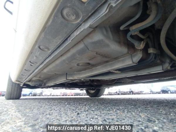 Used 2010 AT toyota corolla-axio NZE141 Image[33]