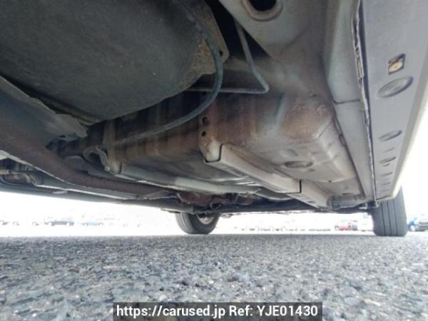 Used 2010 AT toyota corolla-axio NZE141 Image[34]