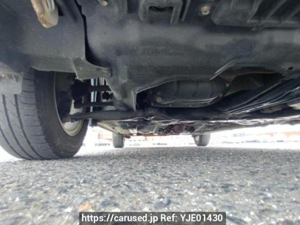 Used 2010 AT toyota corolla-axio NZE141 Image[35]