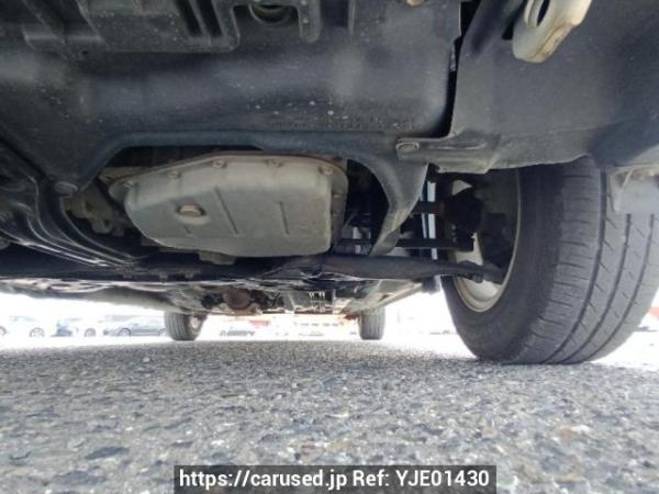 Used 2010 AT toyota corolla-axio NZE141 Image[36]