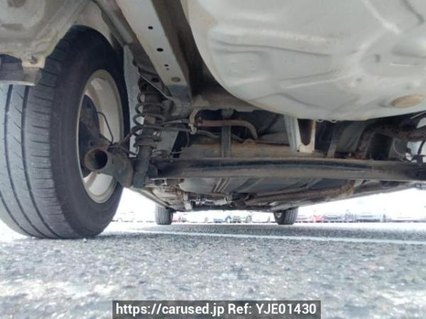 Used 2010 AT toyota corolla-axio NZE141 Image[37]