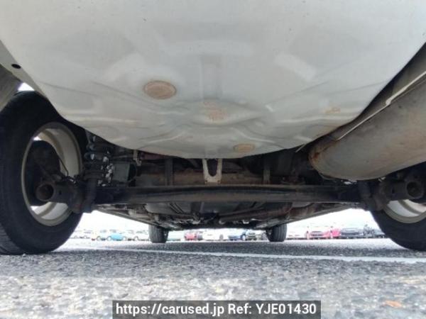 Used 2010 AT toyota corolla-axio NZE141 Image[38]