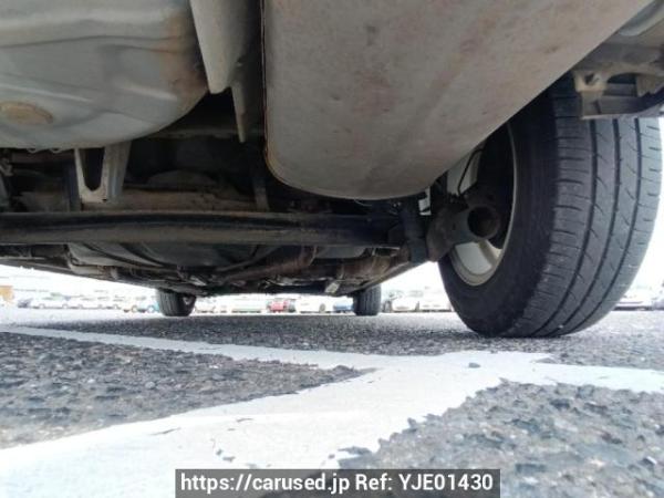 Used 2010 AT toyota corolla-axio NZE141 Image[39]