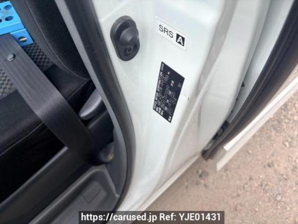 Used 2008 AT toyota noah ZRR70W Image[5]