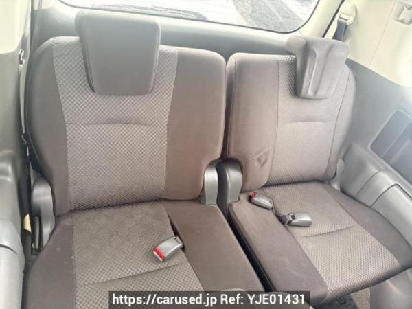 Used 2008 AT toyota noah ZRR70W Image[6]