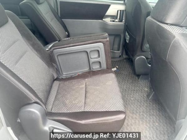 Used 2008 AT toyota noah ZRR70W Image[7]
