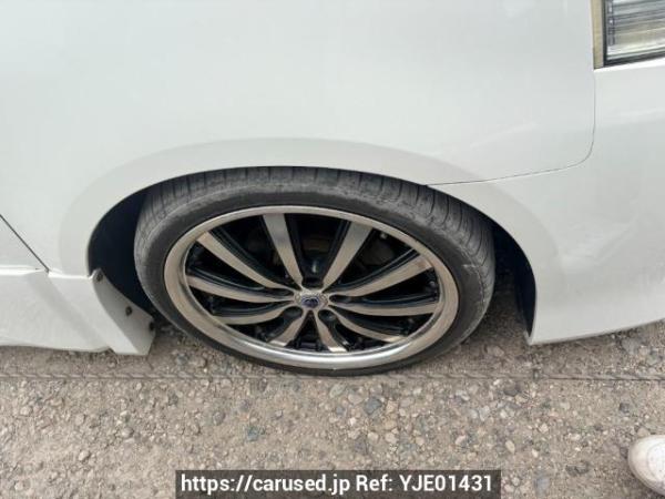 Used 2008 AT toyota noah ZRR70W Image[11]