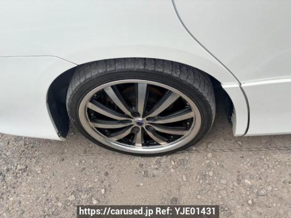 Used 2008 AT toyota noah ZRR70W Image[12]